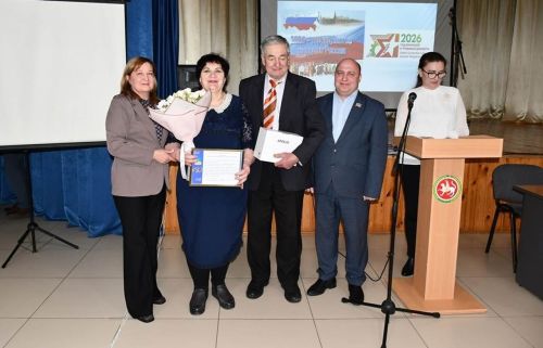 Рождествено авыл җирлеге: эш йомгаклары һәм киләчәккә планнар