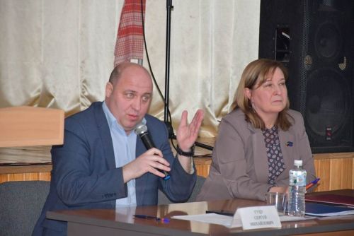 Рождествено авыл җирлеге: эш йомгаклары һәм киләчәккә планнар
