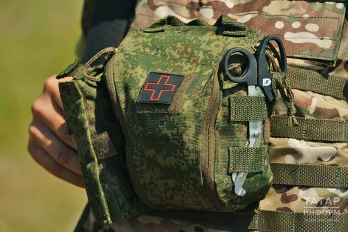 В Татарстане начали принимать заявки от врачей на службу по контракту