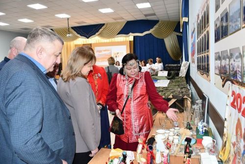 Рождествено авыл җирлеге: эш йомгаклары һәм киләчәккә планнар