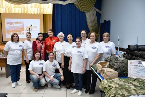 Рождествено авыл җирлеге: эш йомгаклары һәм киләчәккә планнар
