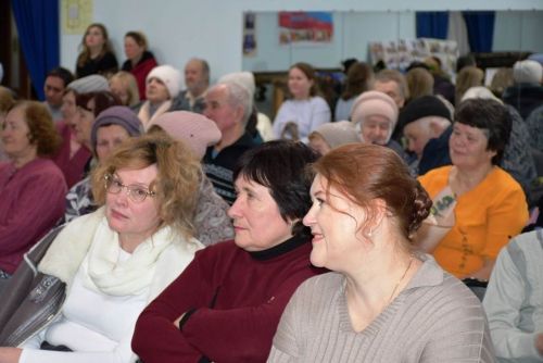 Рождествено авыл җирлеге: эш йомгаклары һәм киләчәккә планнар