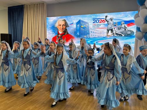 Лаеш районында алтынчы мәртәбә «Заман елгасы» фәнни-гамәли конференция узды