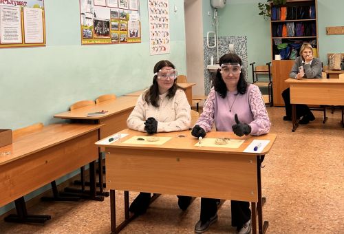 Муниципальный этап конкурса «Сердце отдаю детям» в Лаишево