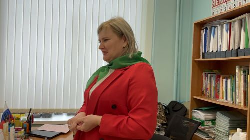 Муниципальный этап конкурса «Сердце отдаю детям» в Лаишево