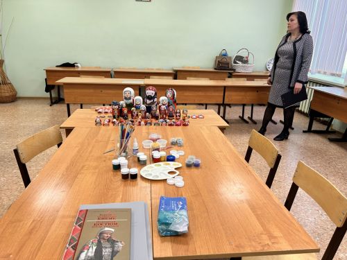 Муниципальный этап конкурса «Сердце отдаю детям» в Лаишево