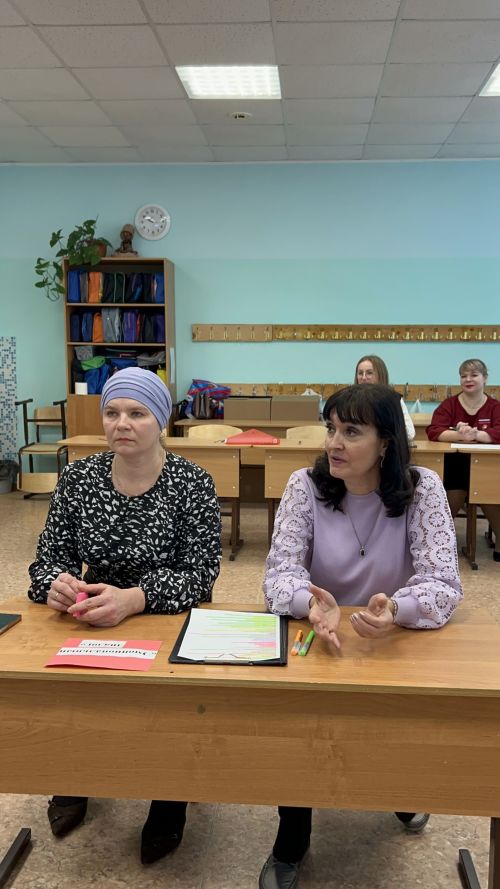 Муниципальный этап конкурса «Сердце отдаю детям» в Лаишево