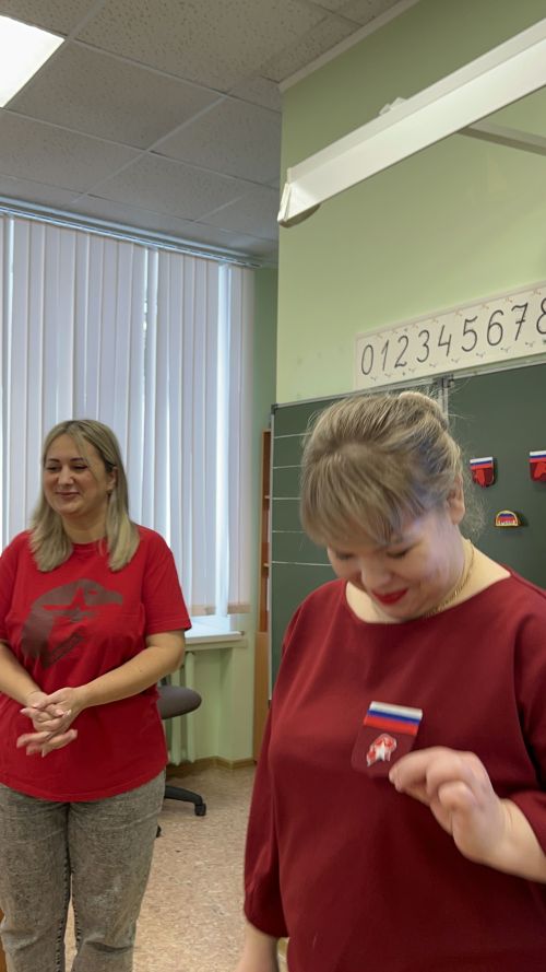 Муниципальный этап конкурса «Сердце отдаю детям» в Лаишево
