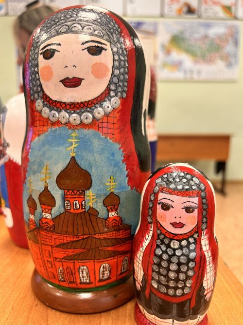 Муниципальный этап конкурса «Сердце отдаю детям» в Лаишево