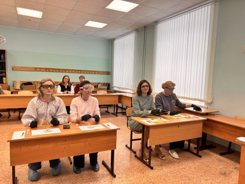 Муниципальный этап конкурса «Сердце отдаю детям» в Лаишево