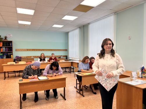 Муниципальный этап конкурса «Сердце отдаю детям» в Лаишево