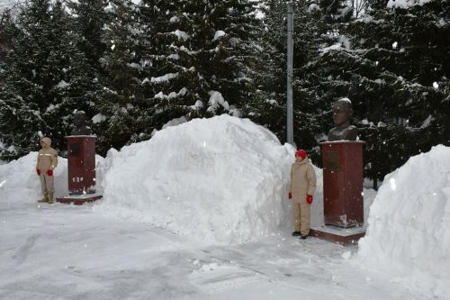 В Лаишевском районе почтили память воинов-интернационалистов