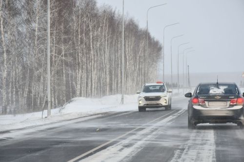 МЧС Татарстана предупреждает об ухудшении погодных условий