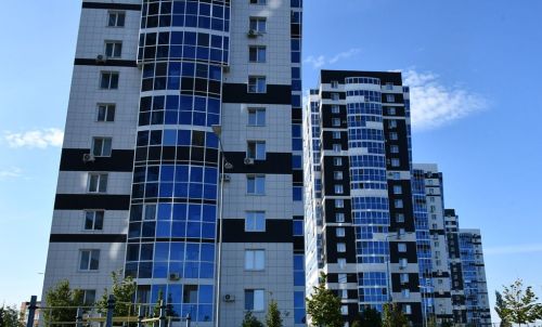 Социальная ипотека в Татарстане: помощь семьям с детьми
