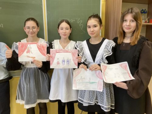 В Лаишевском районе отмечают День артиста