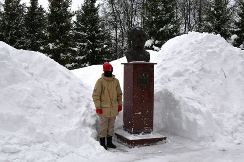 В Лаишевском районе почтили память воинов-интернационалистов