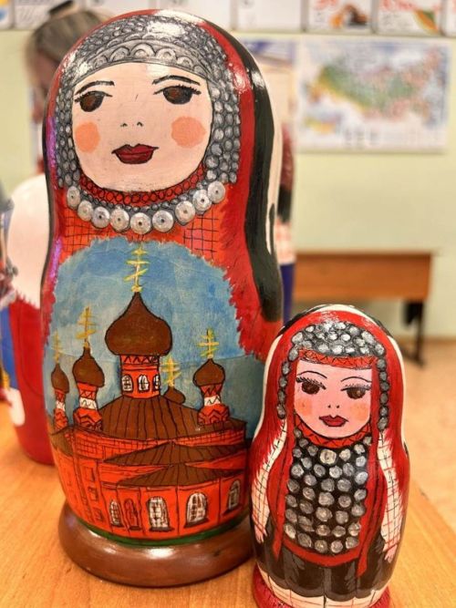 Лаешта «Йөрәгемне балаларга бирәм» конкурсының муниципаль этабы