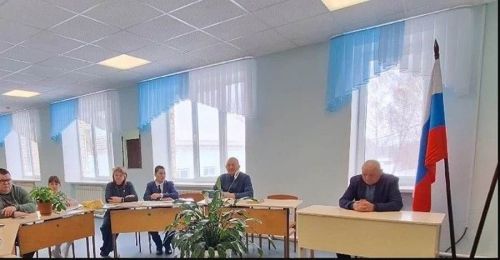 Татар Янтыгы: сугыш һәм хәтер. Онытылмаслык дәрес