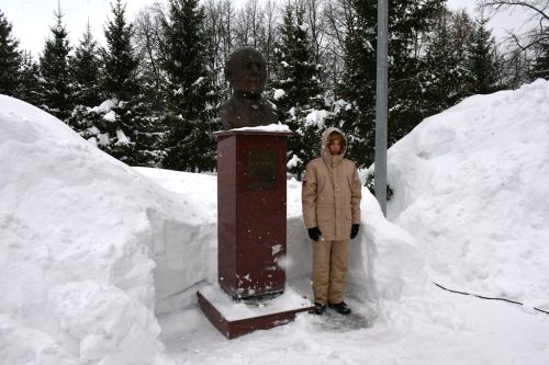 В Лаишевском районе почтили память воинов-интернационалистов
