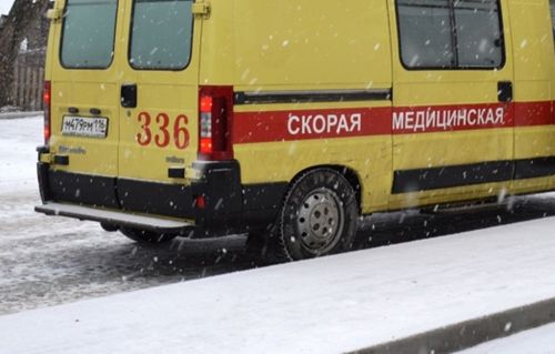 В массовом ДТП с участием автобуса под Казанью пострадали три человека