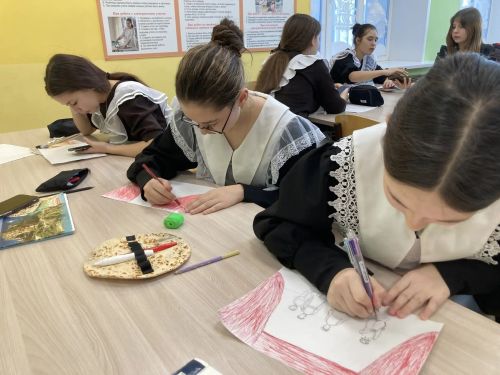 В Лаишевском районе отмечают День артиста