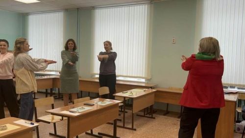 Лаешта «Йөрәгемне балаларга бирәм» конкурсының муниципаль этабы