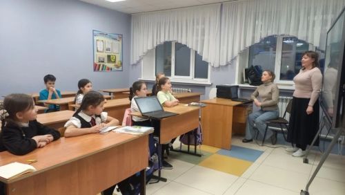 В Школе искусств говорили о безопасности