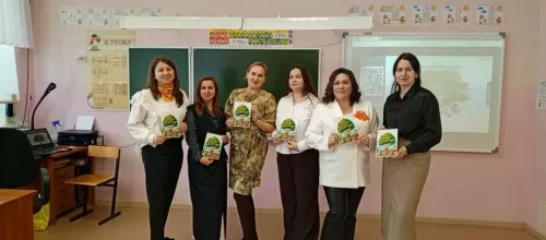 Педагогическая битва: в Лаишево прошел конкурс «Воспитать человека»