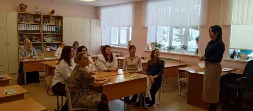 Педагогическая битва: в Лаишево прошел конкурс «Воспитать человека»