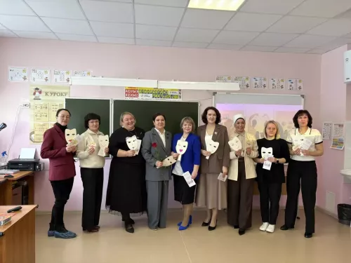 Педагогическая битва: в Лаишево прошел конкурс «Воспитать человека»