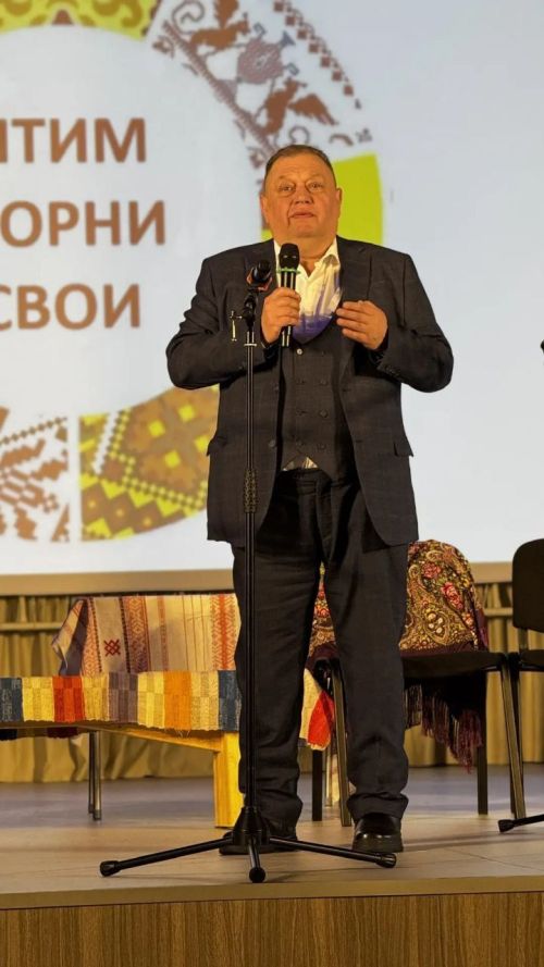 В Орловском СДК Лаишевского района  прошёл фольклорный праздник «Чтим корни свои»