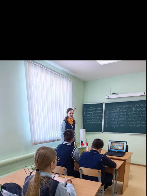Халыкара туган тел көне: мәдәни мирасны саклау