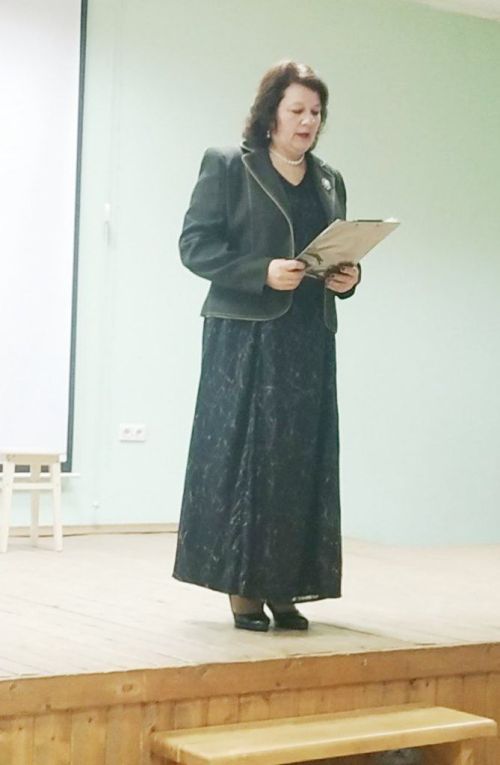 Мужской праздник зажёг зал: песни, танцы и слёзы благодарности