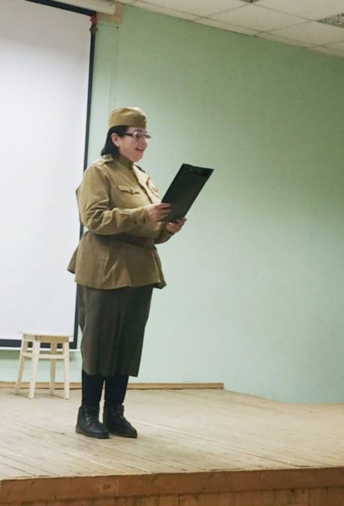 Мужской праздник зажёг зал: песни, танцы и слёзы благодарности