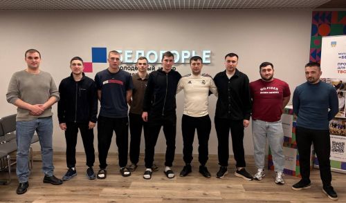 День защитника Отечества в Лаишеве отметили турниром по виртуальному футболу
