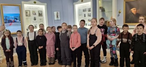 Туристы, посетившие Лаишево в масленичную неделю, получили массу эмоций