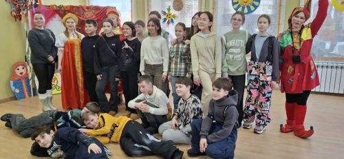 Май чабу атнасында Лаешка килгән туристлар бик күп хис-кичерешләр алды