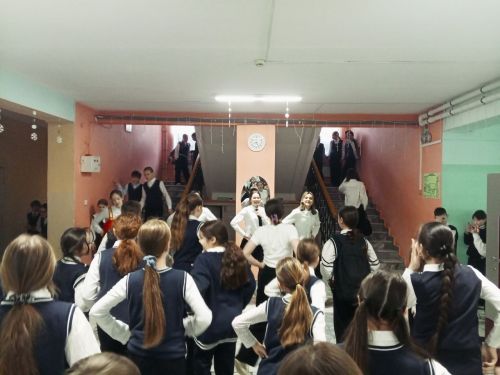 Масленица в Лаишевском районе состоялась в атмосфере тепла, дружбы и единства