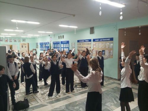 Масленица в Лаишевском районе состоялась в атмосфере тепла, дружбы и единства