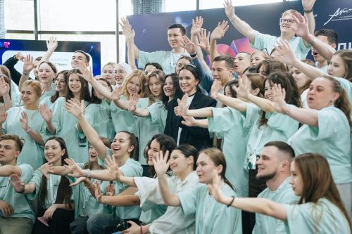 Яшь татарстанлыларны «Кадрлар резервы» проектында катнашырга чакыралар