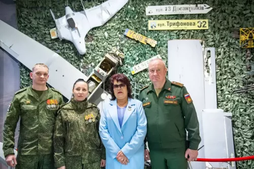 В Казани открылась уникальная выставка
