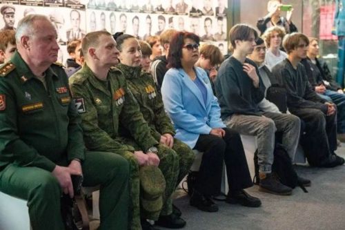 Казанда уникаль күргәзмә ачылды