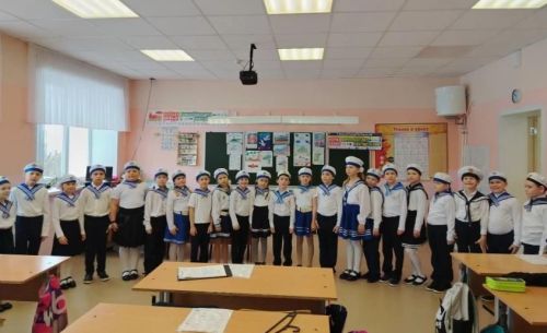 Городской детский конкурс стихов «Славим Отчизну свою»