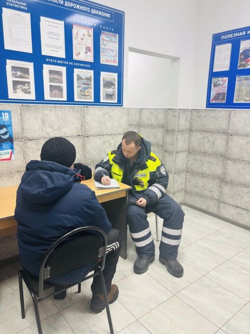 В Лаишевском районе выявлены десятки случаев неуплаты штрафов ГИБДД