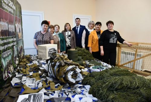 Жизнь и развитие Макаровского сельского поселения