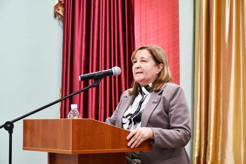 Жизнь и развитие Макаровского сельского поселения
