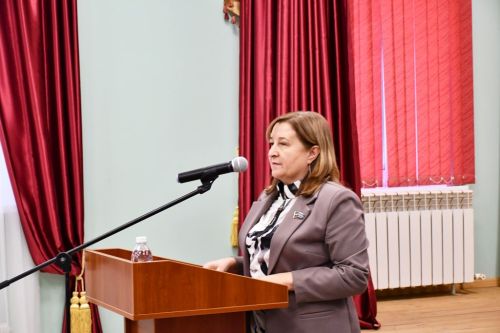 Жизнь и развитие Макаровского сельского поселения