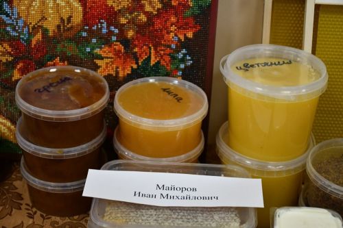 Жизнь и развитие Макаровского сельского поселения
