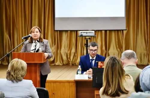 Жизнь и развитие Макаровского сельского поселения