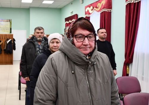 Жизнь и развитие Макаровского сельского поселения